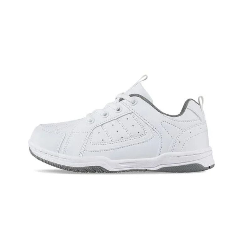 Tenis-Gomosos-Colegiales-Unisex-Blanco-Con-Velcro-643426-Talla-22-1