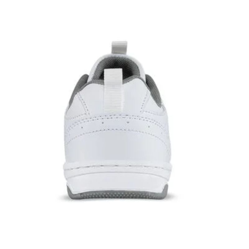 Tenis-Gomosos-Colegiales-Unisex-Blanco-Con-Velcro-643426-Talla-22-2