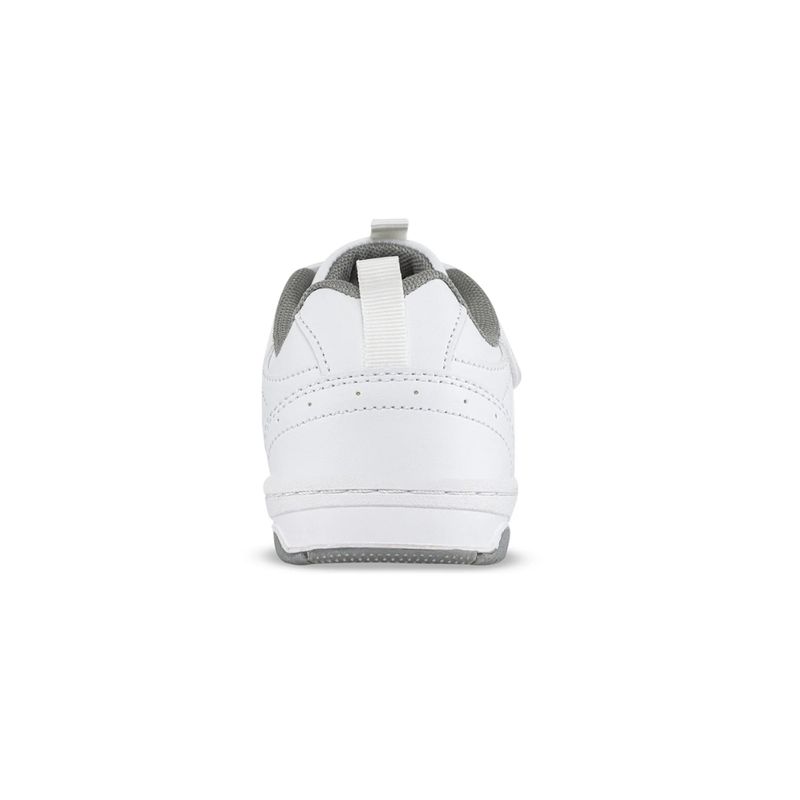 Tenis-Gomosos-Colegiales-Unisex-Blanco-643427-Talla-22-3