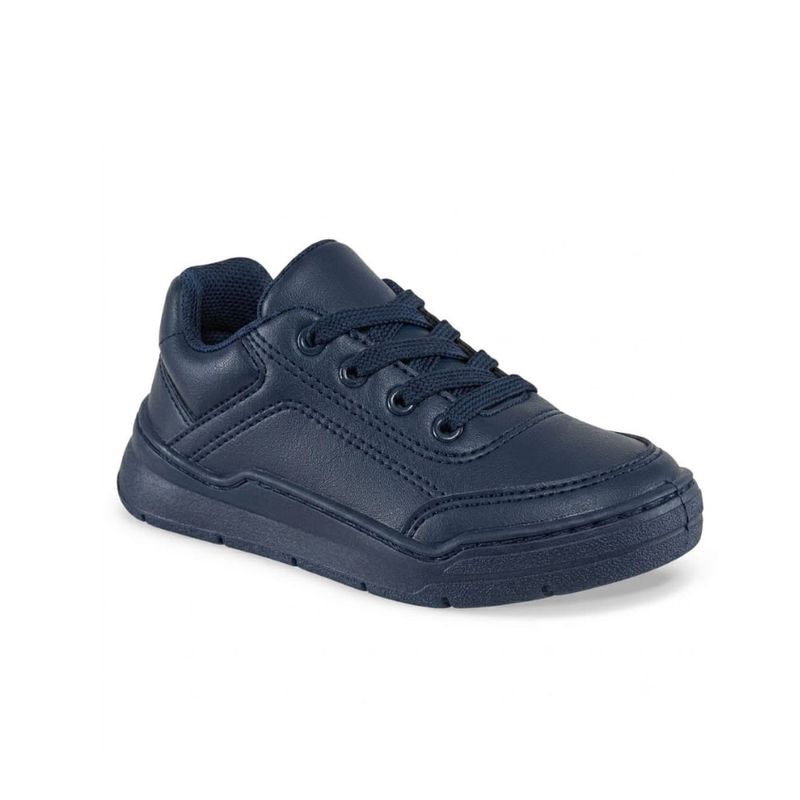 Tenis-Colegial-Croydon-Azul-Unisex-643436-Talla-27-0