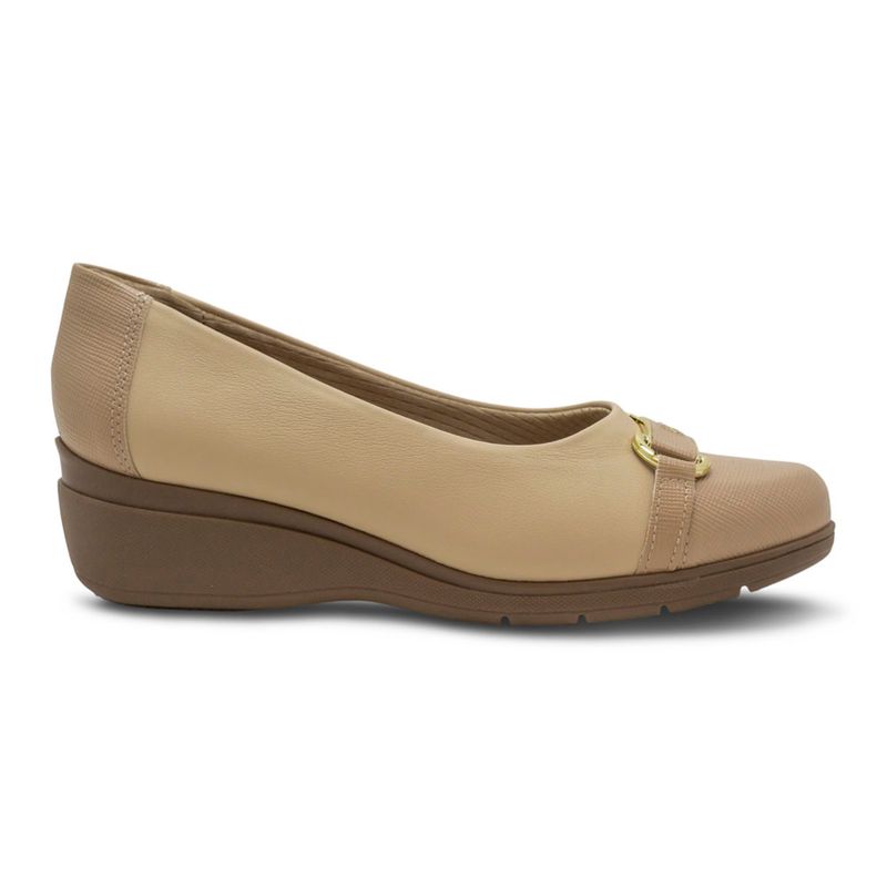 Baleta-Piccadilly-Con-Tacon-Corrido-Para-Mujer-Nude-192347-Talla-35-0