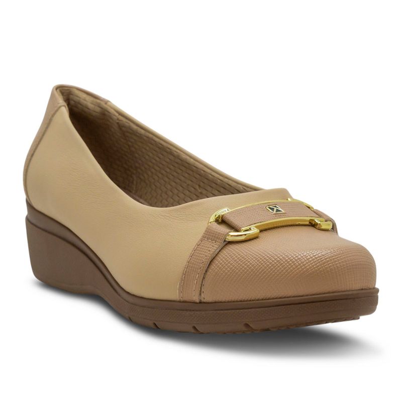 Baleta-Piccadilly-Con-Tacon-Corrido-Para-Mujer-Nude-192347-Talla-35-3