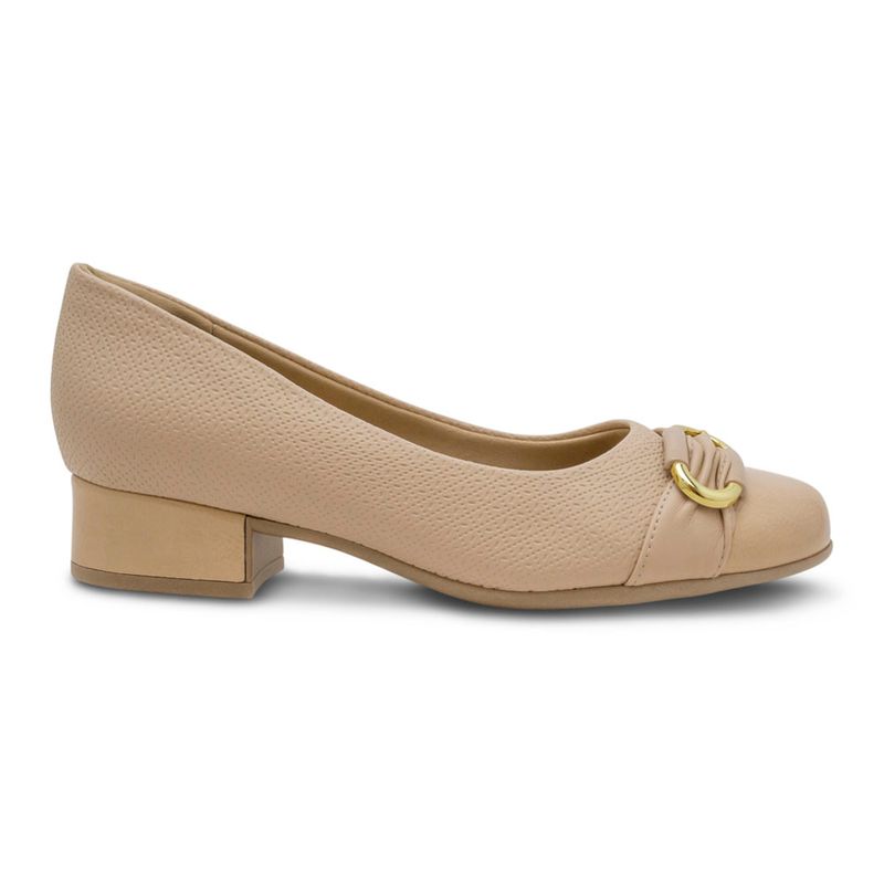 Tacon-Piccadilly-Puntera-De-Charol-Para-Mujer-Color-Beige-192353-Talla-36-0