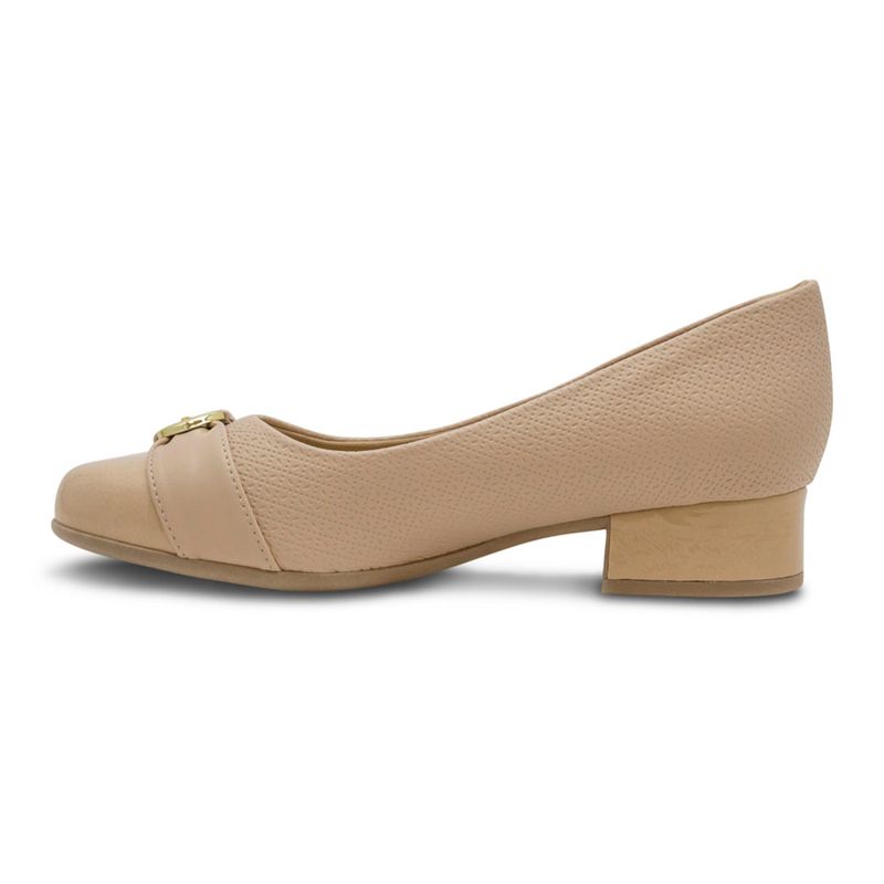 Tacon-Piccadilly-Puntera-De-Charol-Para-Mujer-Color-Beige-192353-Talla-36-3