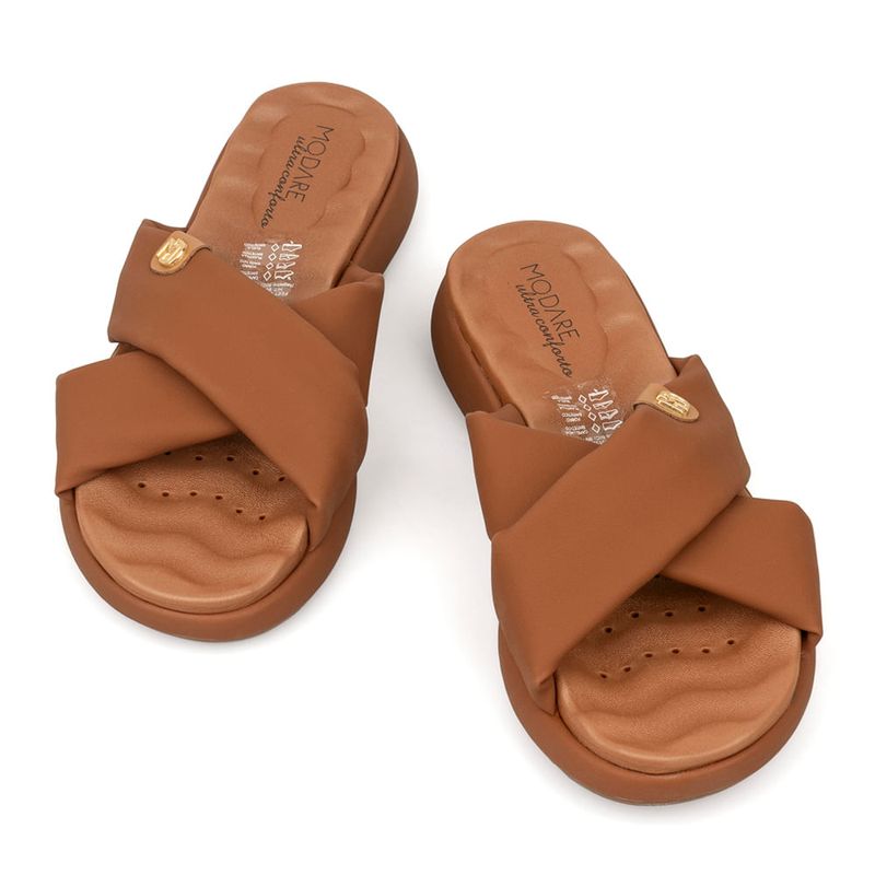 Sandalias-Modare-Mujer-Confort-Cafe-646859-Talla-40-4