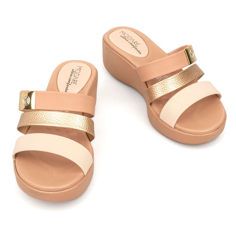 Sandalias-Modare-Mujer-Casual-Nude-646862-Talla-36-4
