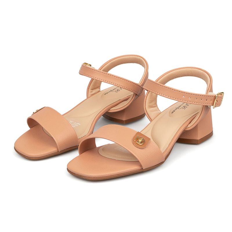 Sandalias-Modare-Mujer-Casual-Nude-645701-Talla-35-2