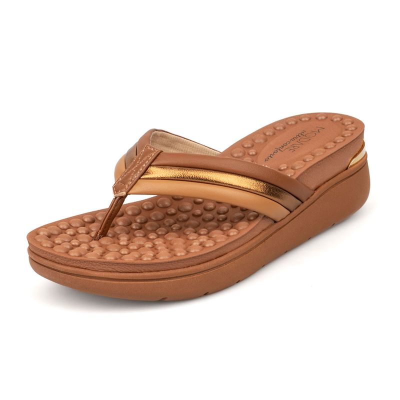 Sandalias-Modare-Mujer-Confort-Cafe-646844-Talla-35-3
