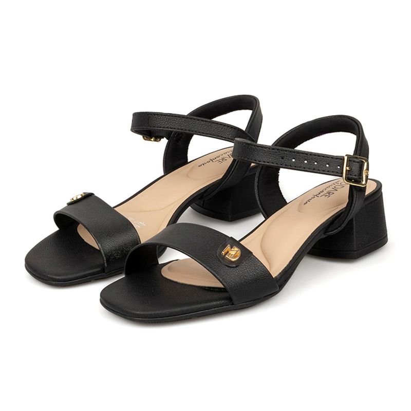 Sandalias-Modare-Mujer-Casual-Negro-645700-Talla-39-2