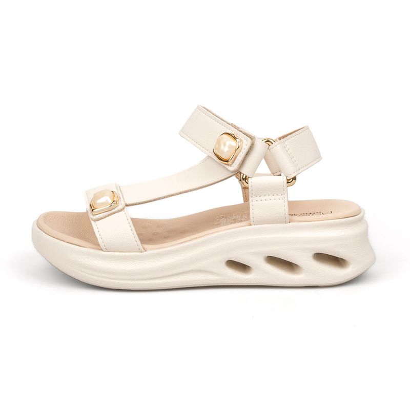 Sandalias-Modare-Mujer-Casual-Blanco-646857-Talla-35-0