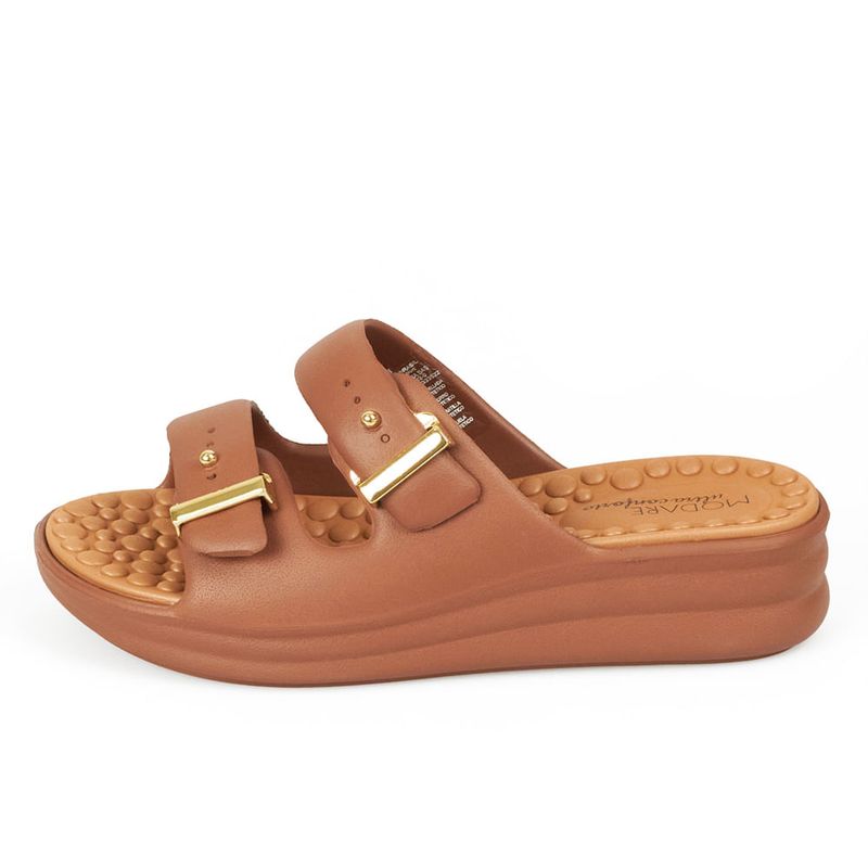 Sandalias-Modare-Mujer-Confort-Beige-645492-Talla-35-0
