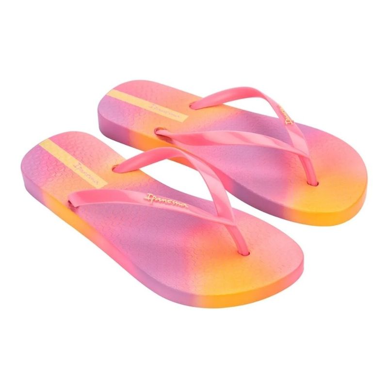 Chanclas-Y-Ultralivianos-Ipanema-Mujer-Confort-Beige-643563-Talla-37-0