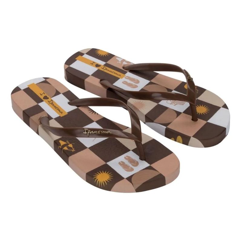 Chanclas-Y-Ultralivianos-Ipanema-Mujer-Confort-Beige-645139-Talla-35-0