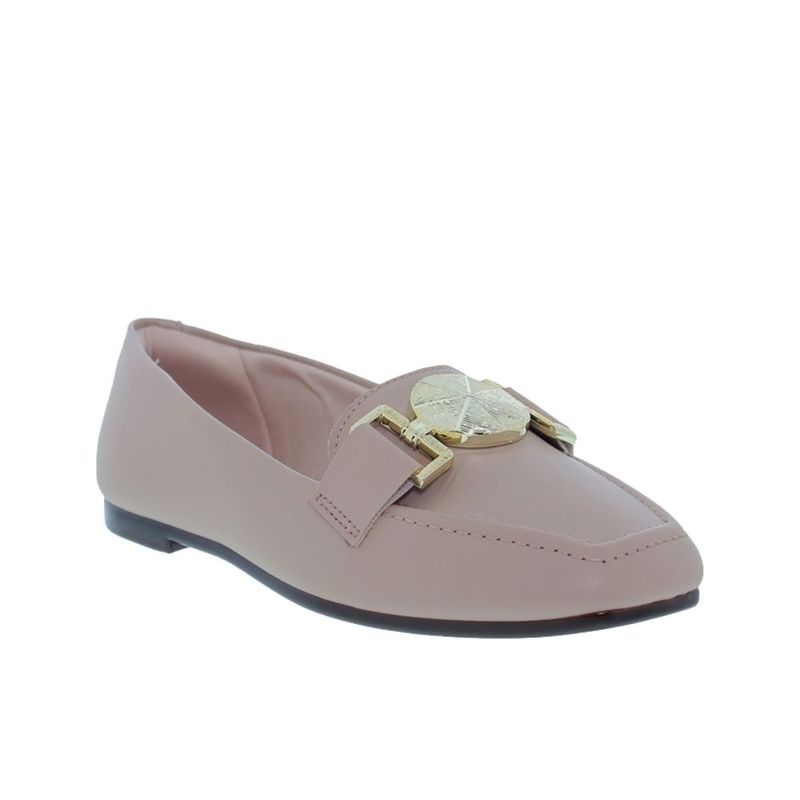 Mocasines-Beira-Rio-Mujer-Casual-Beige-645187-Talla-37-0