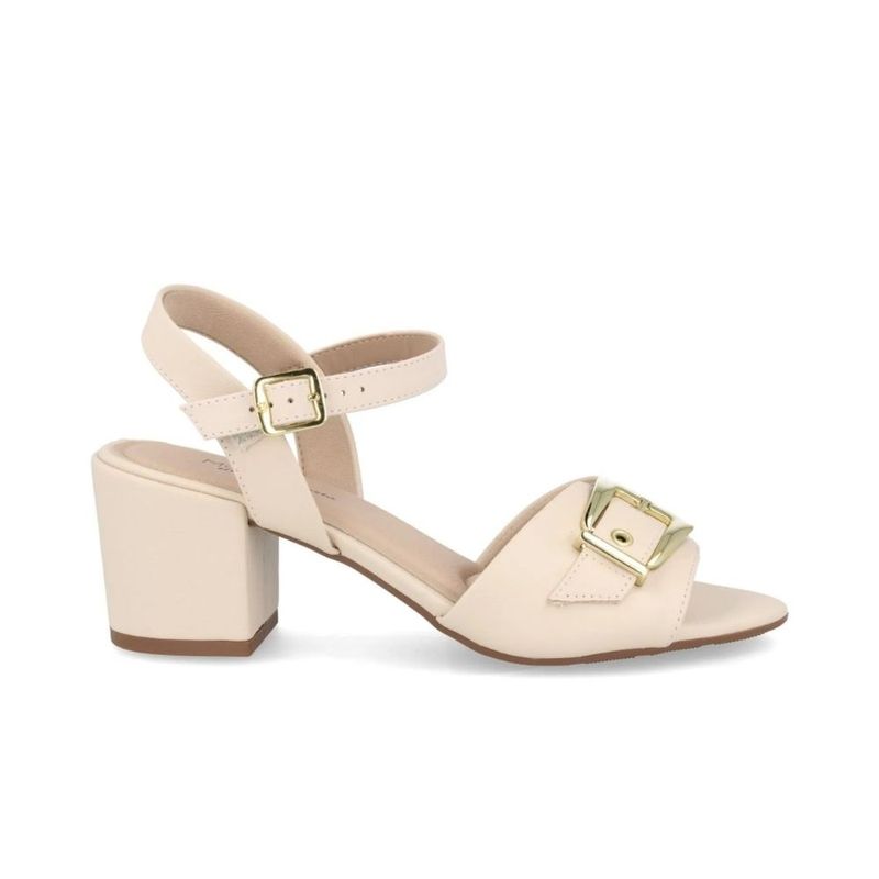 Sandalias-Modare-Mujer-Casual-Beige-645488-Talla-37-0