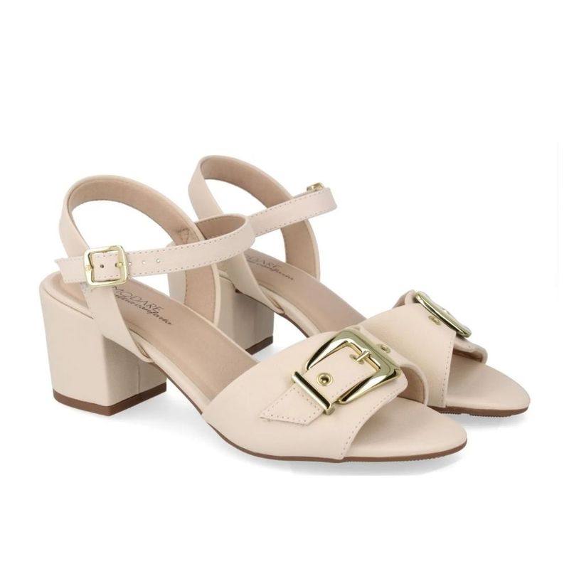Sandalias-Modare-Mujer-Casual-Beige-645488-Talla-37-4