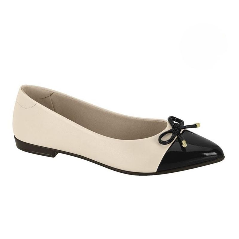 Baletas-Beira-Rio-Mujer-Formal-Beige-645614-Talla-38-0