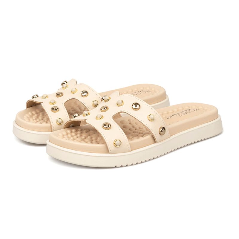 Sandalias-Modare-Mujer-Confort-Beige-646849-Talla-35-2