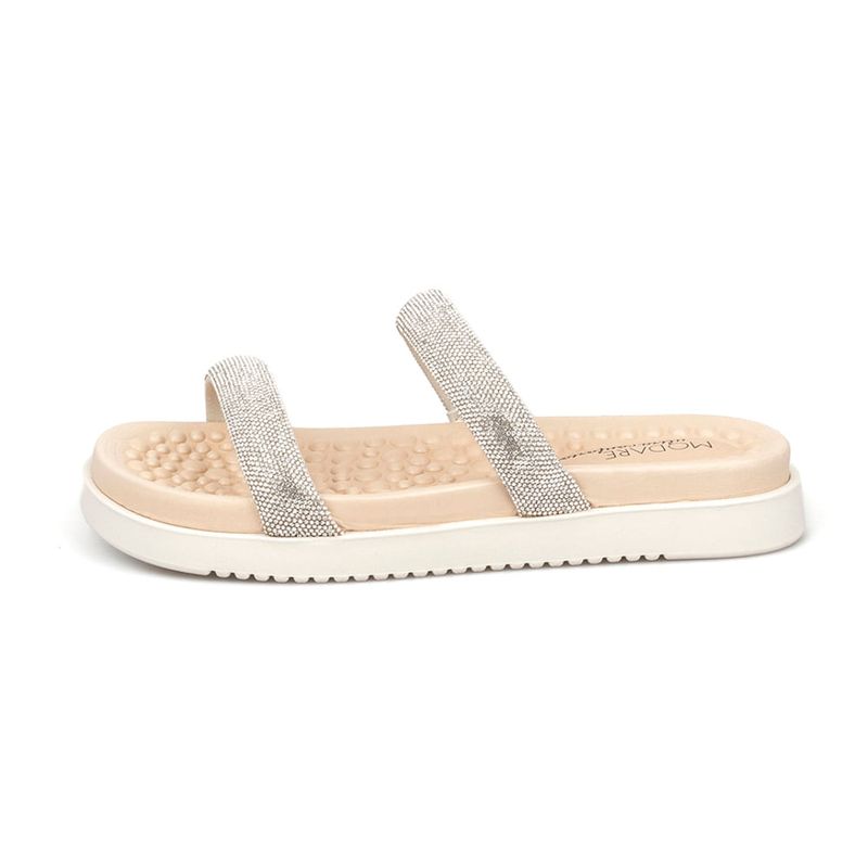 Sandalias-Modare-Mujer-Confort-Blanco-646847-Talla-40-0