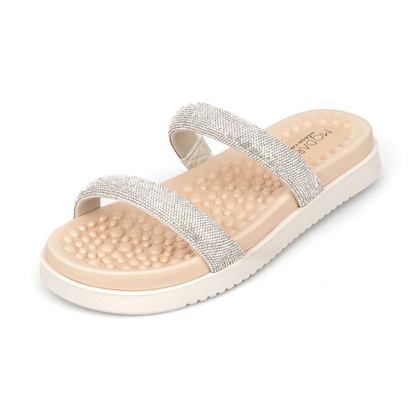 Sandalias-Modare-Mujer-Confort-Blanco-646847-Talla-40-3