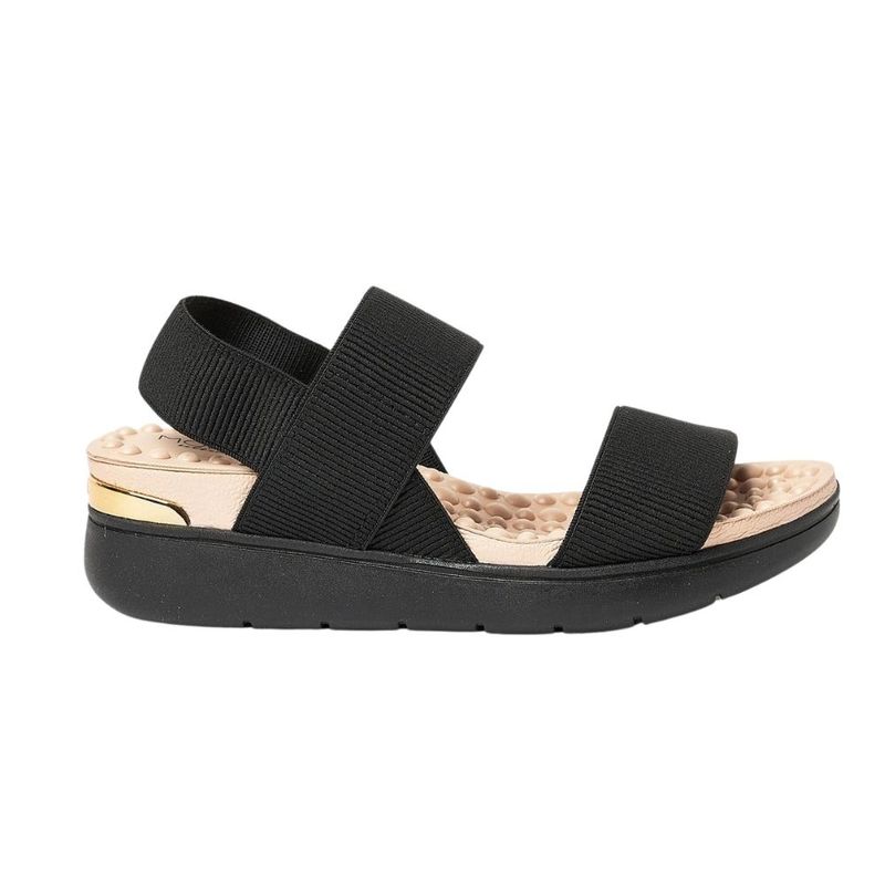 Sandalias-Modare-Mujer-Casual-Negro-637195-Talla-37-0