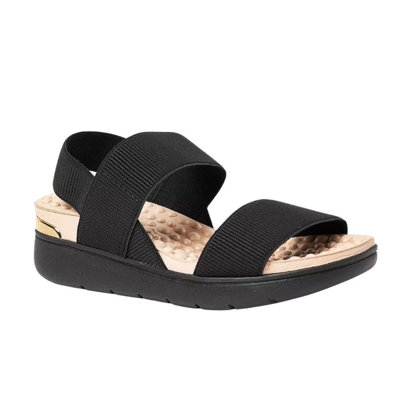 Sandalias-Modare-Mujer-Casual-Negro-637195-Talla-37-1