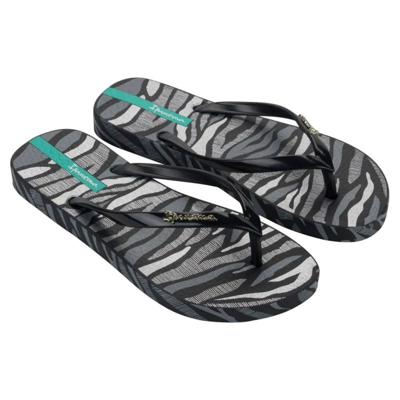 Chanclas-Y-Ultralivianos-Ipanema-Mujer-Confort-Negro-643555-Talla-35-0