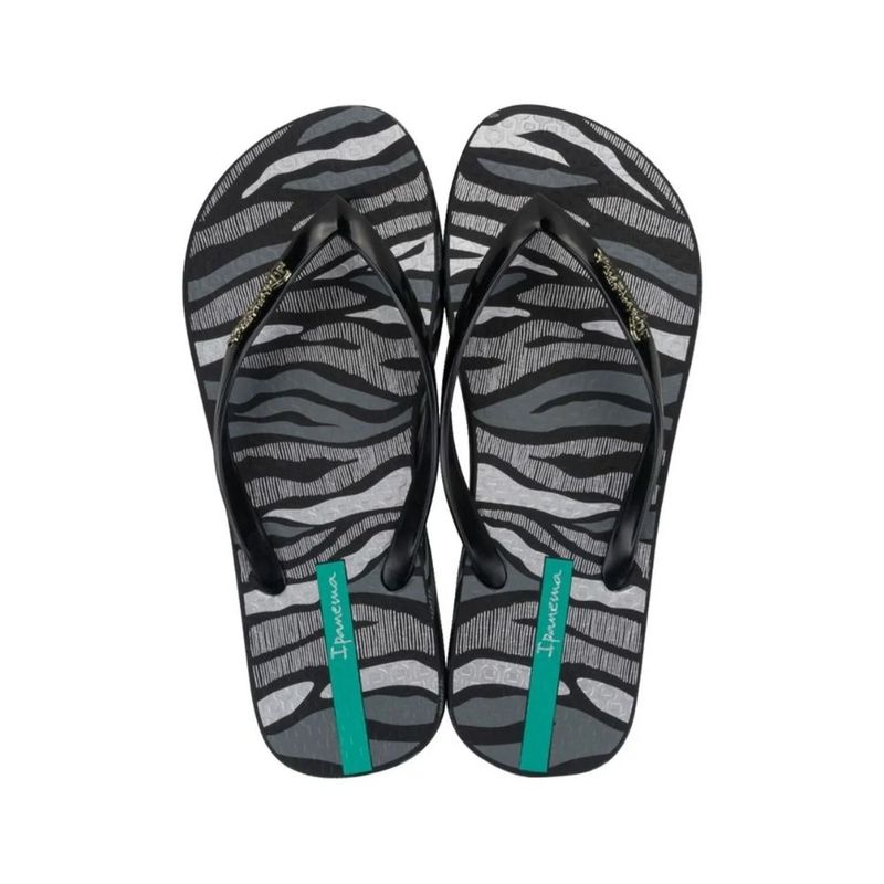 Chanclas-Y-Ultralivianos-Ipanema-Mujer-Confort-Negro-643555-Talla-35-1
