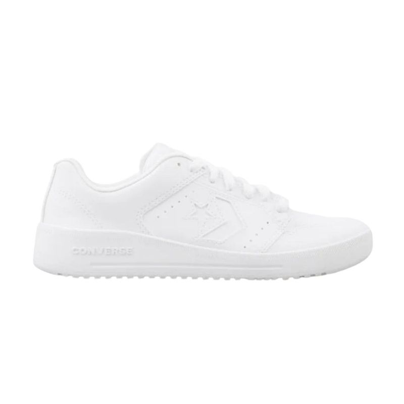 Tenis-Deportivos-Converse-Hombre-Blanco-643912-Talla-39-0