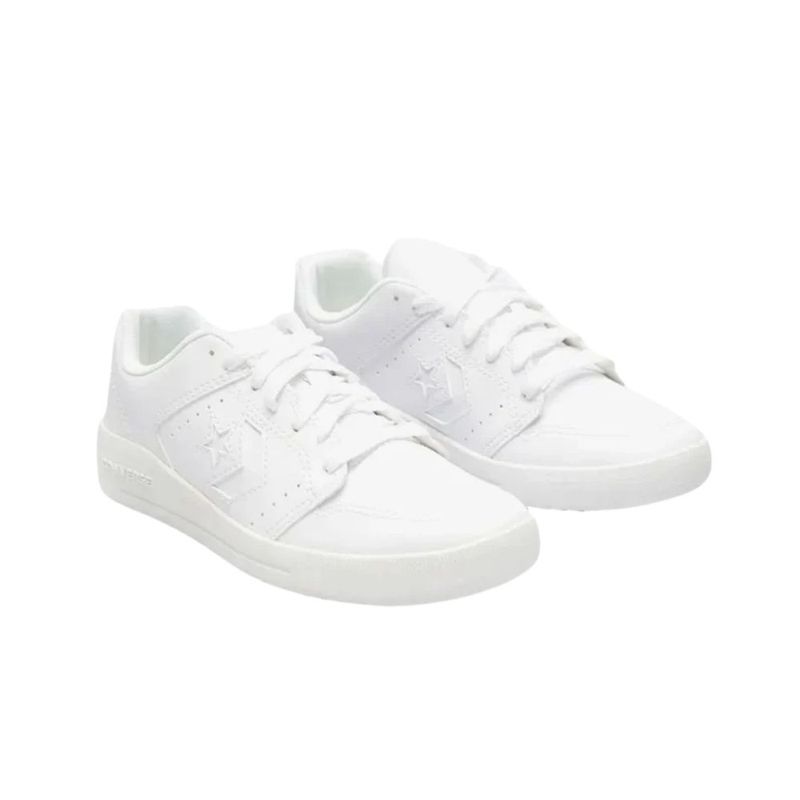 Tenis-Deportivos-Converse-Hombre-Blanco-643912-Talla-39-1