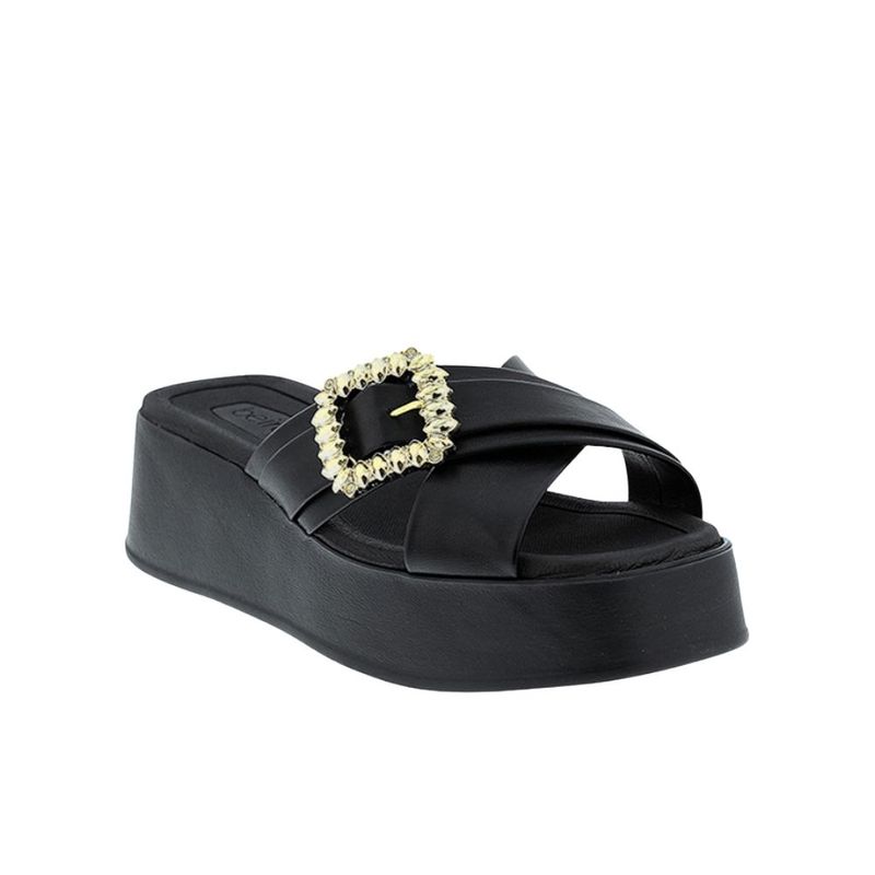 Sandalias-Beira-Rio-Mujer-Casual-Negro-644166-Talla-37-0