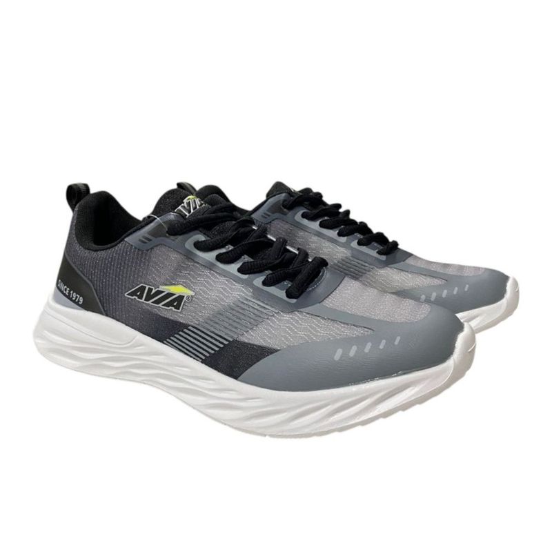Tenis-Deportivos-Avia-Hombre-Negro-644856-Talla-40-2