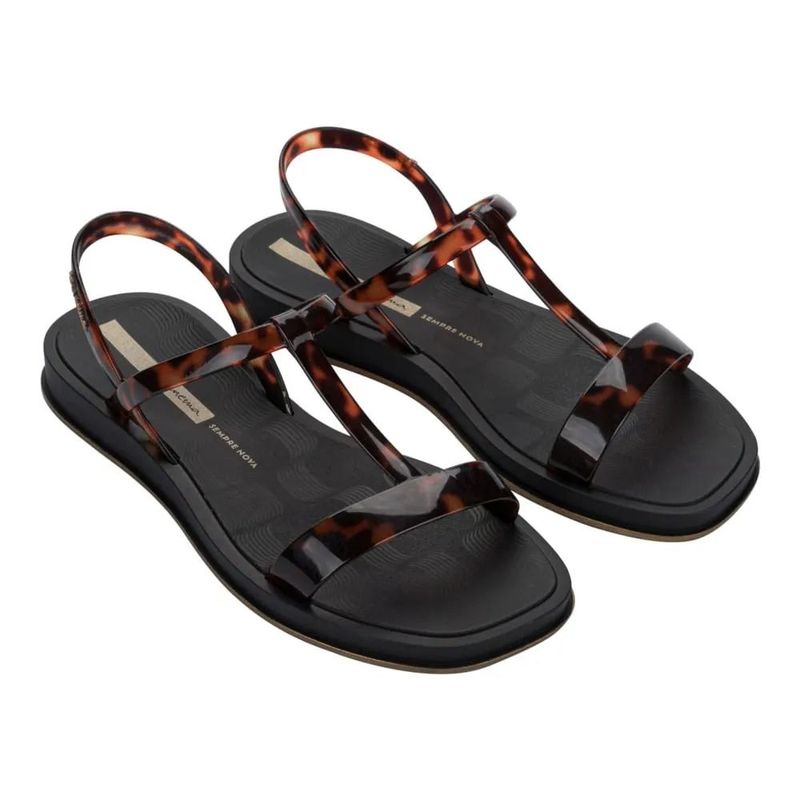 Sandalias-Ipanema-Mujer-Casual-Negro-645144-Talla-37-0