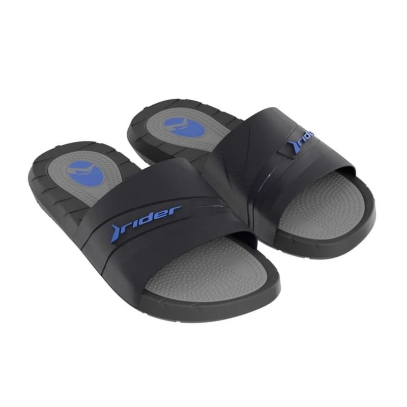 Chanclas-Y-Ultralivianos-Rider-Hombre-Confort-Gris-645154-Talla-39-0