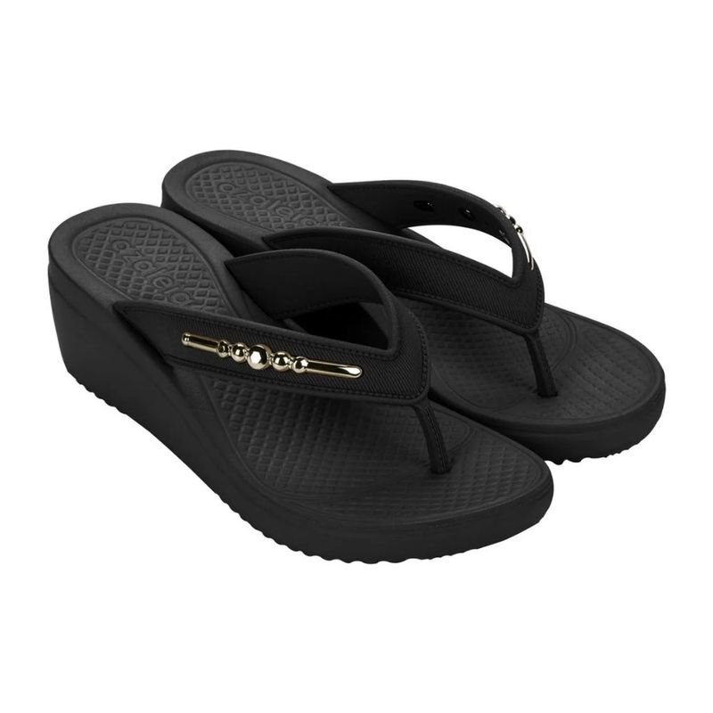 Sandalias-Azaleia-Mujer-Casual-Negro-645178-Talla-37-0
