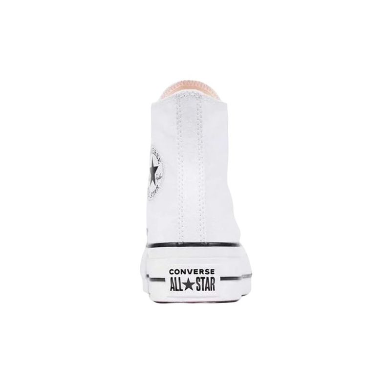 Tenis-Sportstyle-Converse-Mujer-Casual-Blanco-645501-Talla-36-2