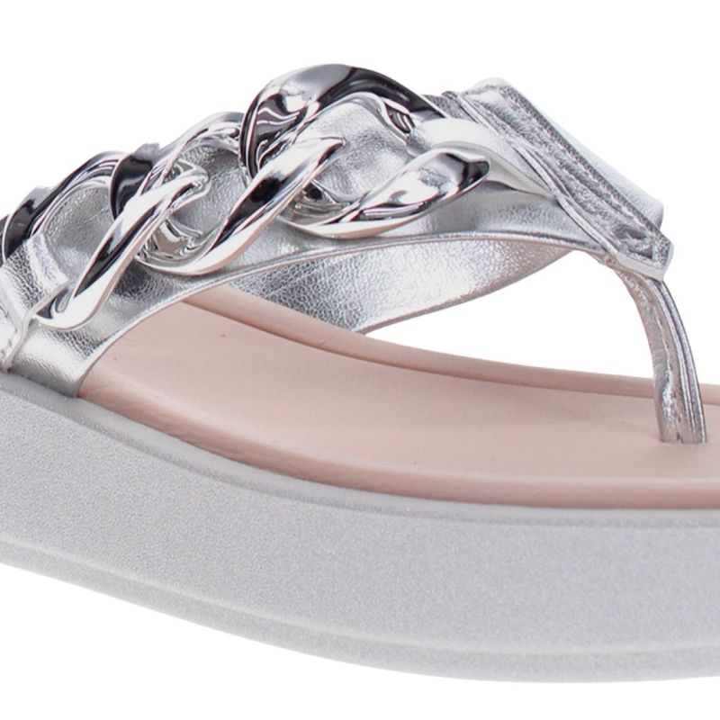 Sandalias-Beira-Rio-Mujer-Casual-Plateado-645624-Talla-36-4