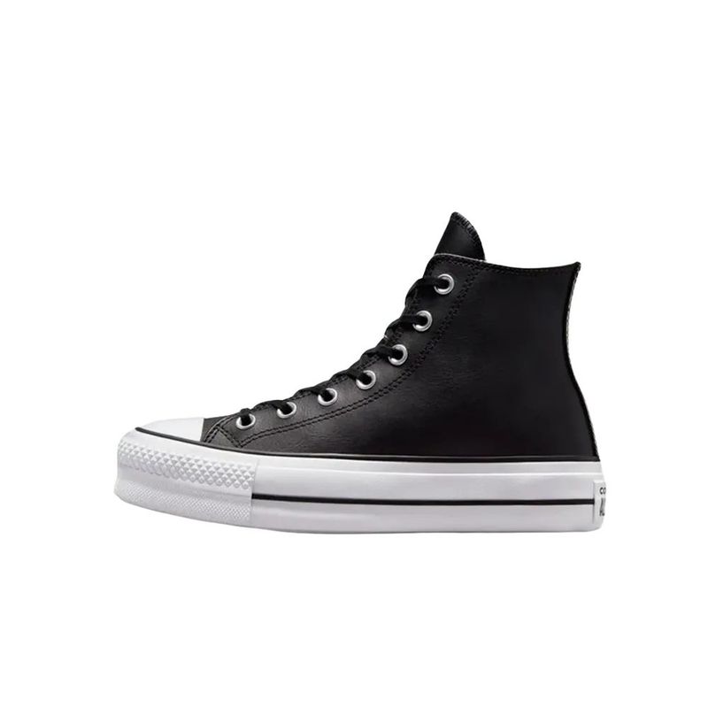Tenis-Sportstyle-Converse-Mujer-Casual-Negro-645633-Talla-35-1