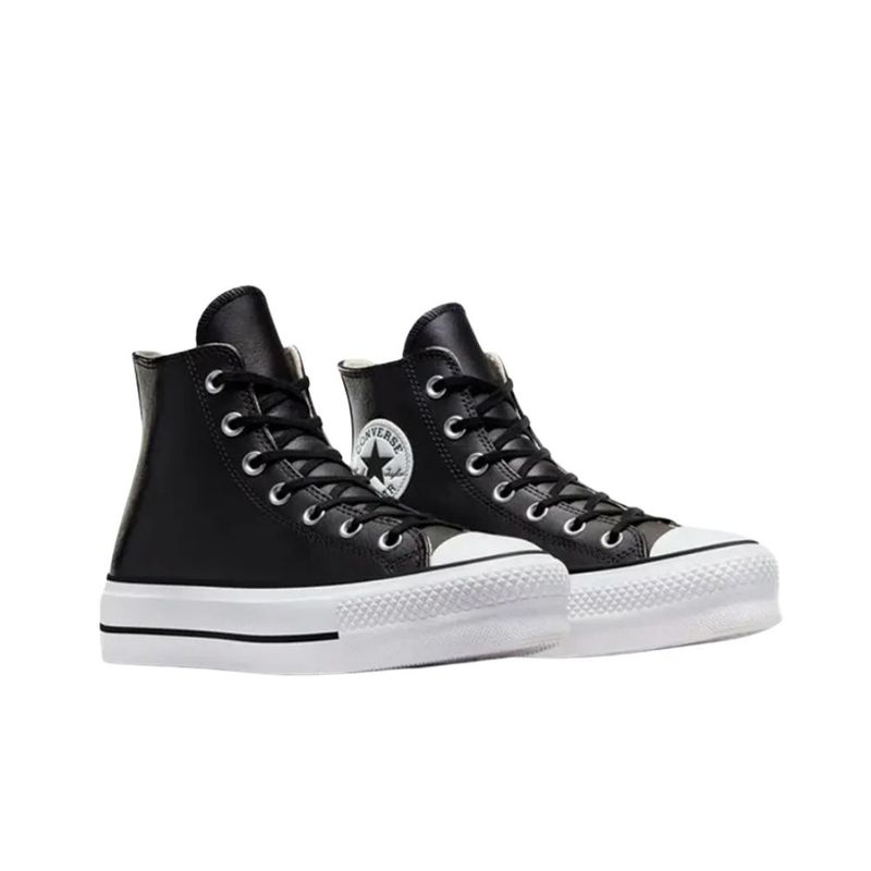 Tenis-Sportstyle-Converse-Mujer-Casual-Negro-645633-Talla-35-2