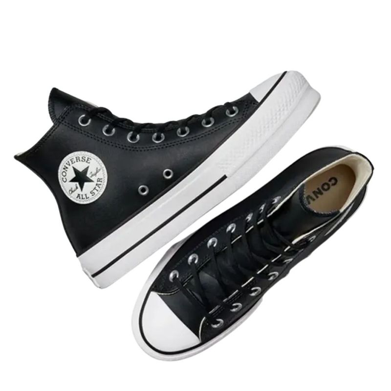Tenis-Sportstyle-Converse-Mujer-Casual-Negro-645633-Talla-35-3