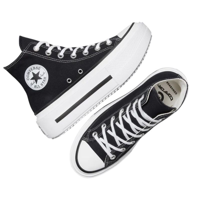 Tenis-Sportstyle-Converse-Mujer-Casual-Negro-645635-Talla-33-1