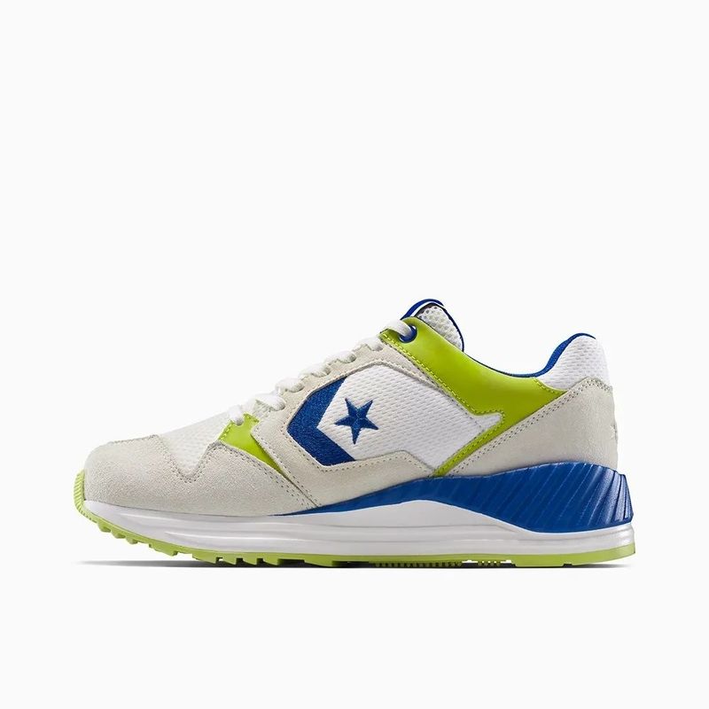 Tenis-Deportivos-Converse-Hombre-Blanco-646217-Talla-39-1