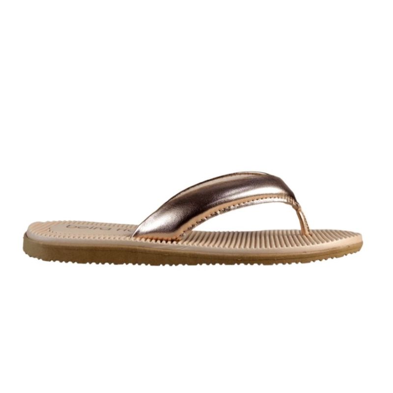 Sandalias-Beira-Rio-Mujer-Casual-Dorado-646312-Talla-35-0