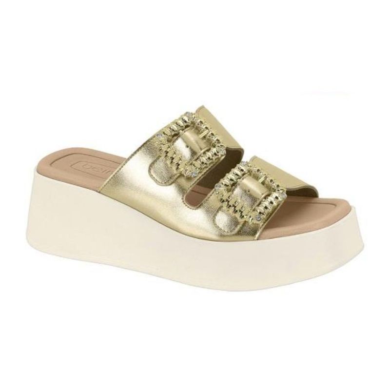 Sandalias-Beira-Rio-Mujer-Casual-Dorado-646321-Talla-35-0