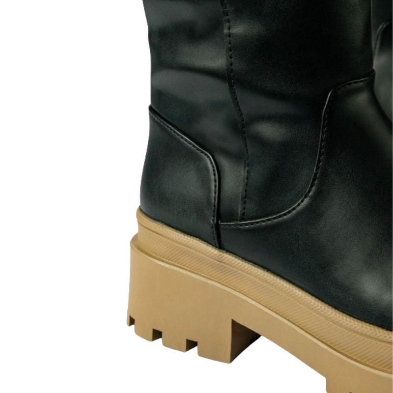 Botas-Santorini-Mujer-Casual-Negro-646352-Talla-36-2