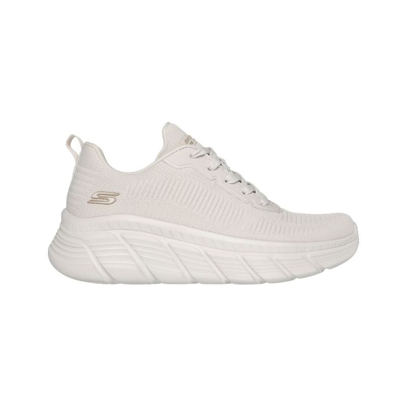 Tenis-Skechers-Deportivos-Para-Mujer-Blanco-644743-Talla-36-0