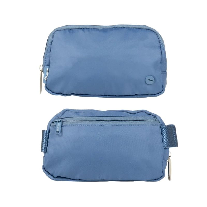 Canguro-Riñonera-Deportiva-Y-Urbana-De-Nylon-Azul-642025-Talla-44-1