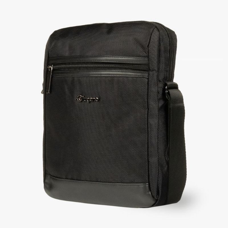 Bolso-Bandolera-Ejecutivo-Lugano-En-Negro-Para-Hombre-644249-Talla-44-0