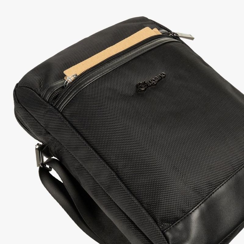Bolso-Bandolera-Ejecutivo-Lugano-En-Negro-Para-Hombre-644249-Talla-44-5