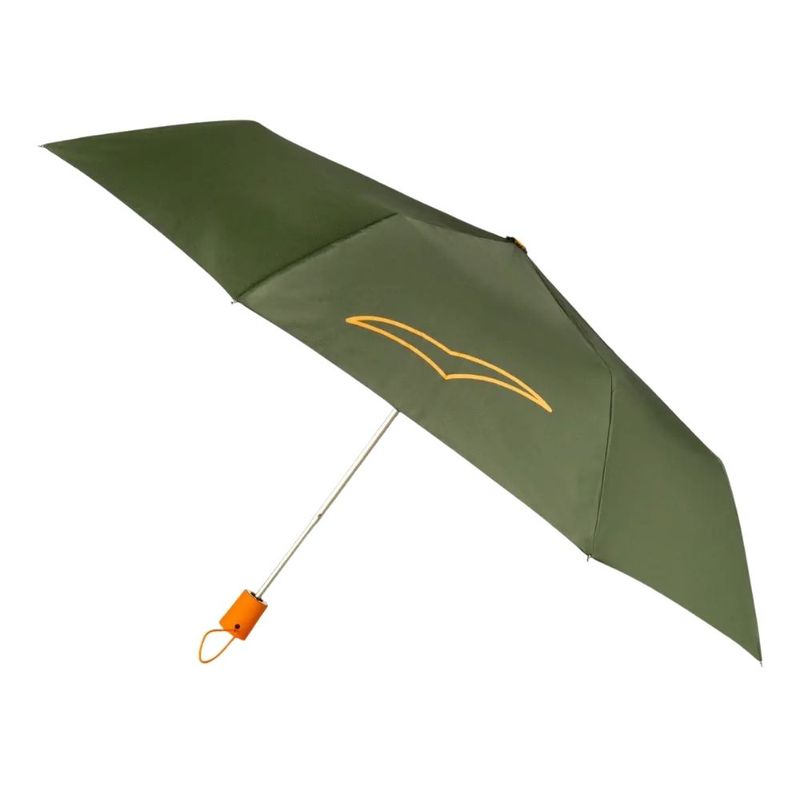 Sombrilla-Plegable-Lugano-Verde-646225-Talla-44-0